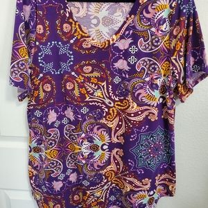 Xlarge lularoe Iris